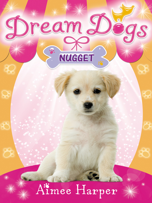 Title details for Nugget by Aimee Harper - Available